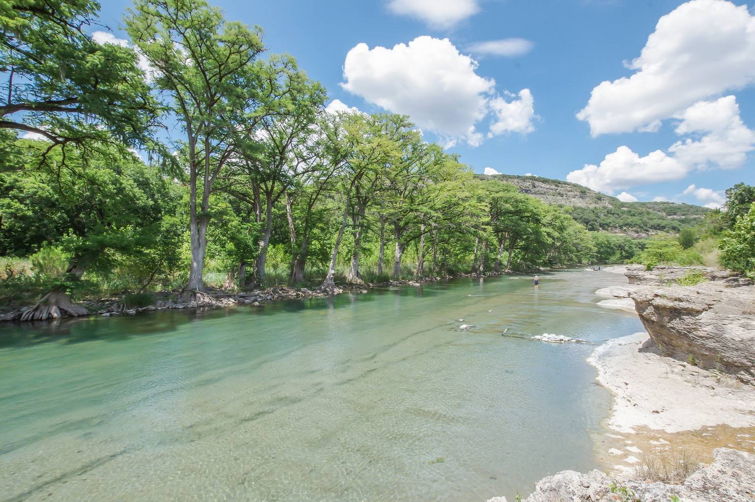 New Braunfels Vacation Rental