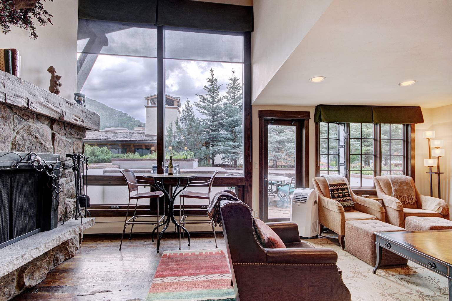 Vail Vacation Rental