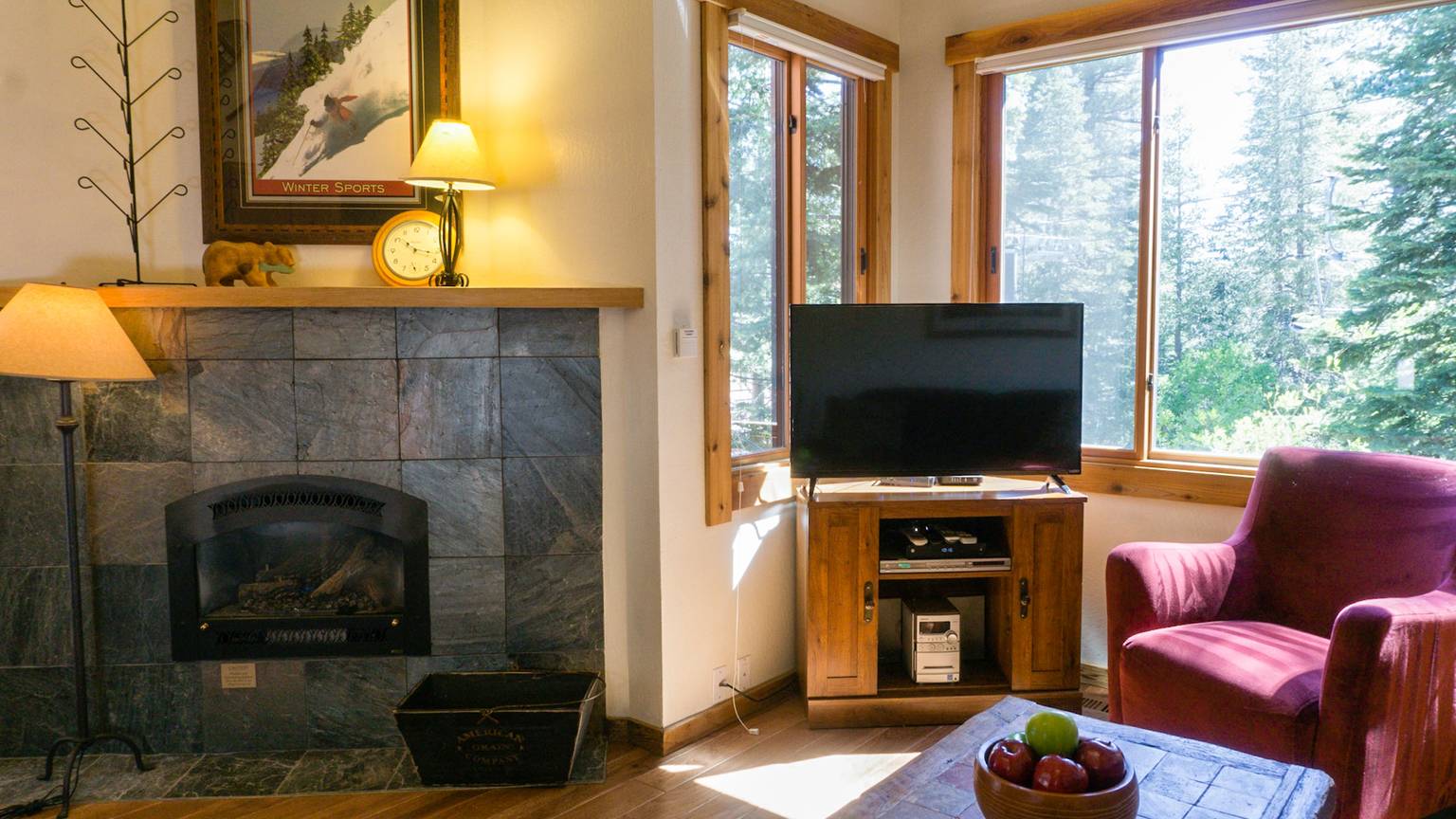 Truckee Vacation Rental