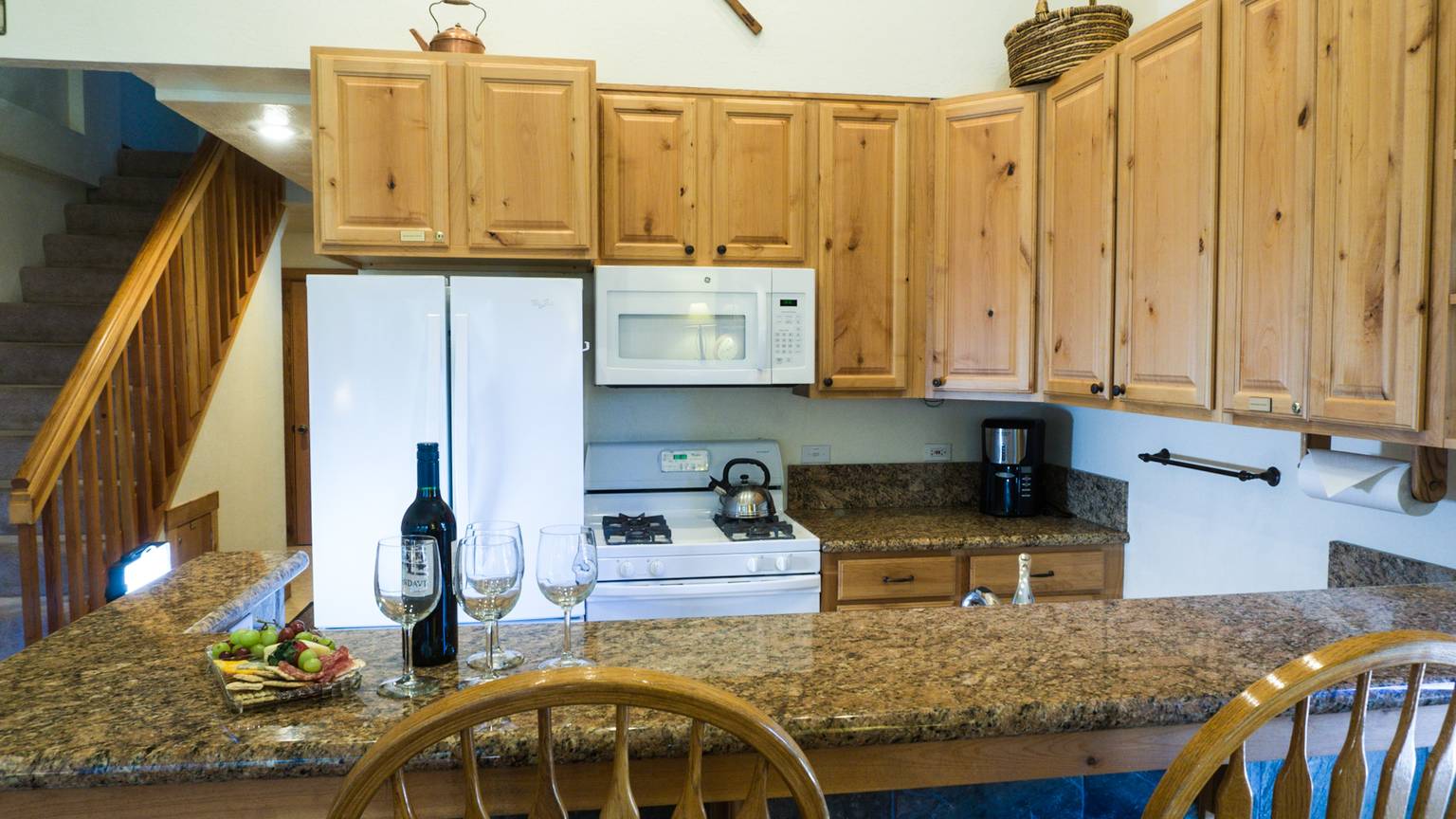 Truckee Vacation Rental