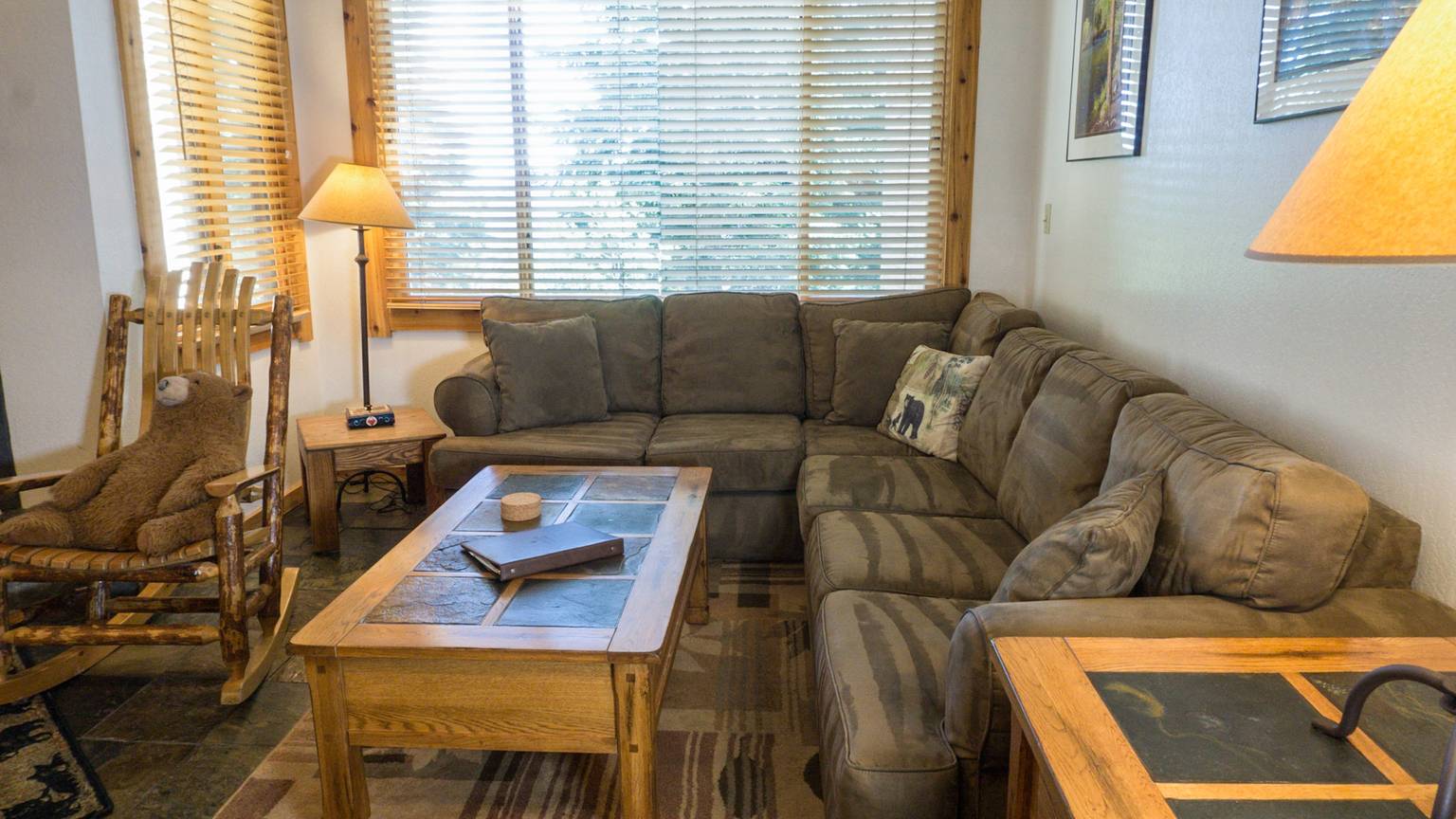 Truckee Vacation Rental