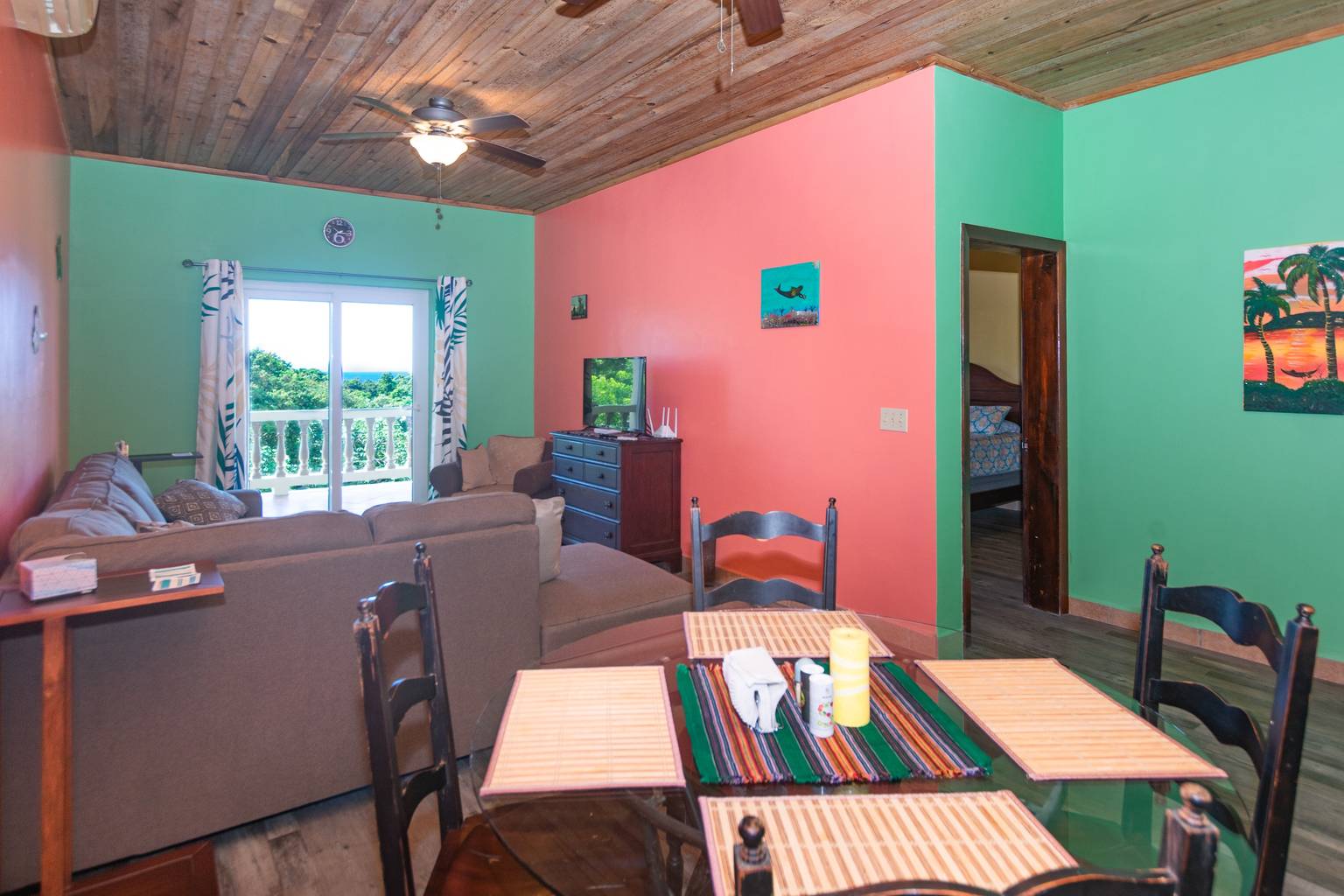 Roatan Vacation Rental