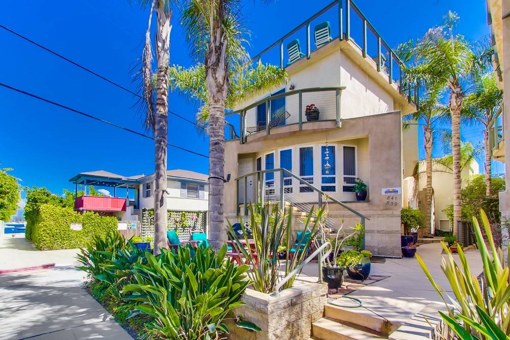 San Diego Vacation Rental