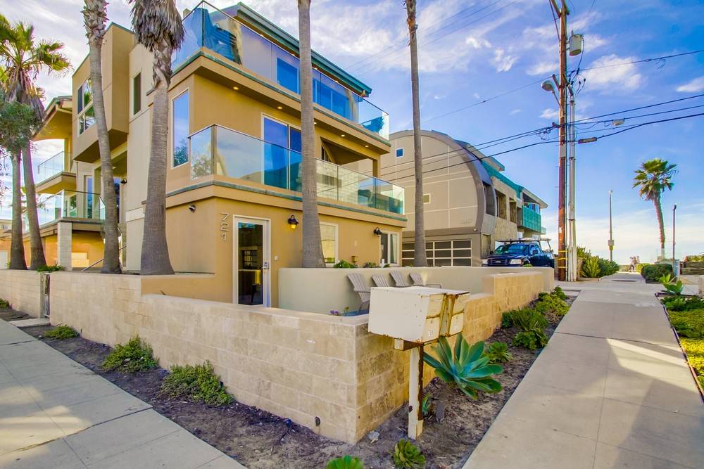 San Diego Vacation Rental