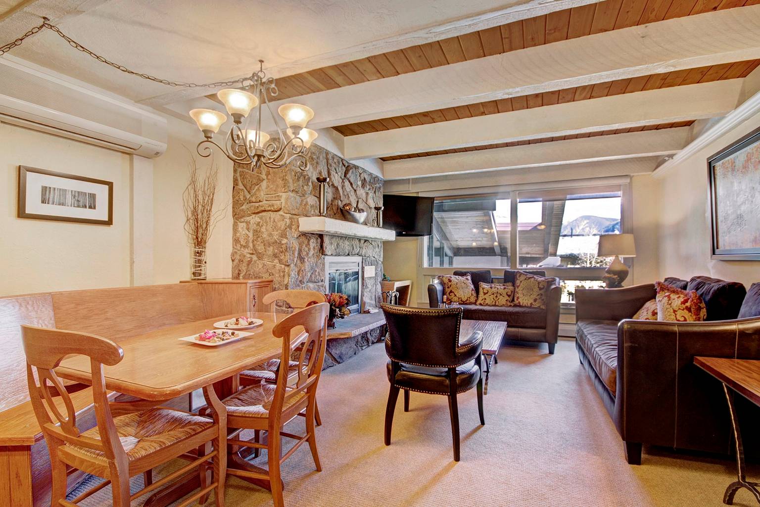 Vail Vacation Rental