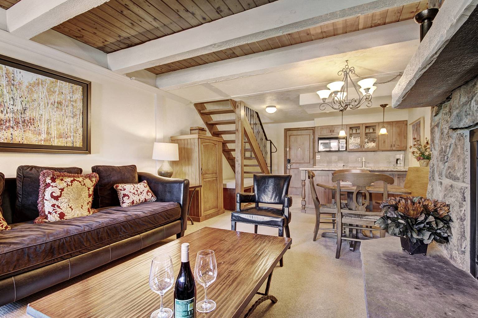 Vail Vacation Rental