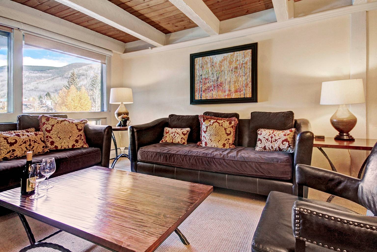 Vail Vacation Rental