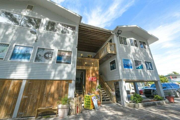 HOLMES BEACH Vacation Rental