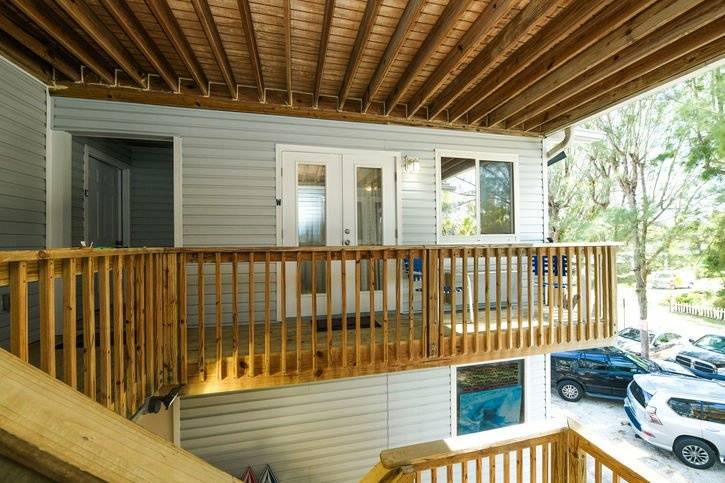 HOLMES BEACH Vacation Rental