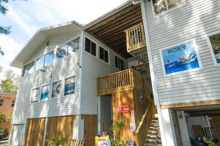 HOLMES BEACH Vacation Rental