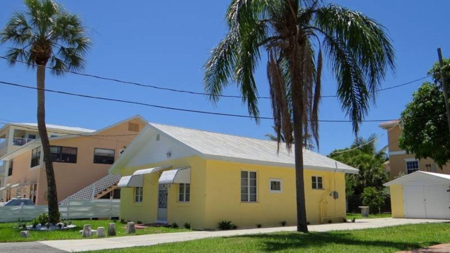 BRADENTON BEACH Vacation Rental