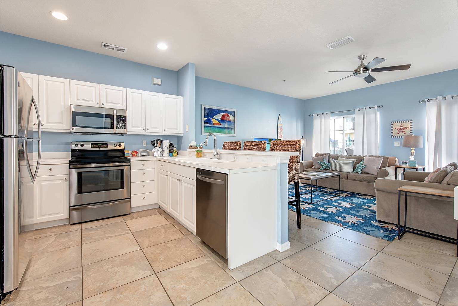 BRADENTON BEACH Vacation Rental