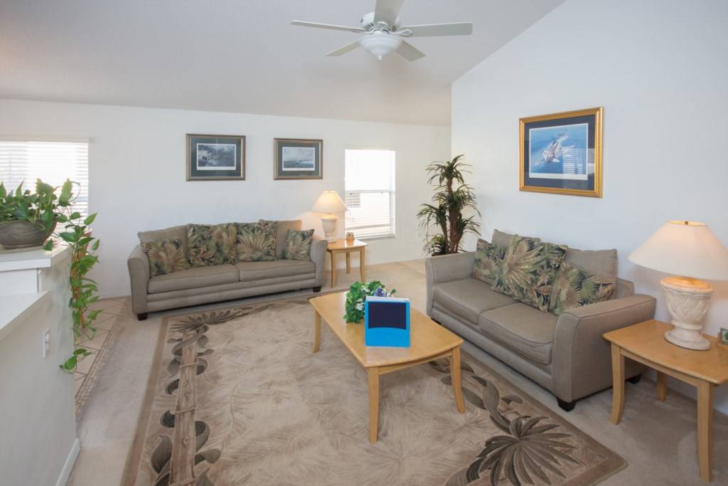 Haines City Vacation Rental