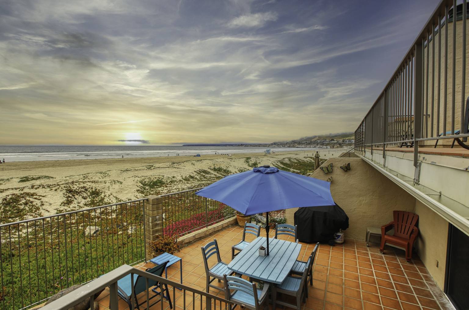 Pismo Beach Vacation Rental