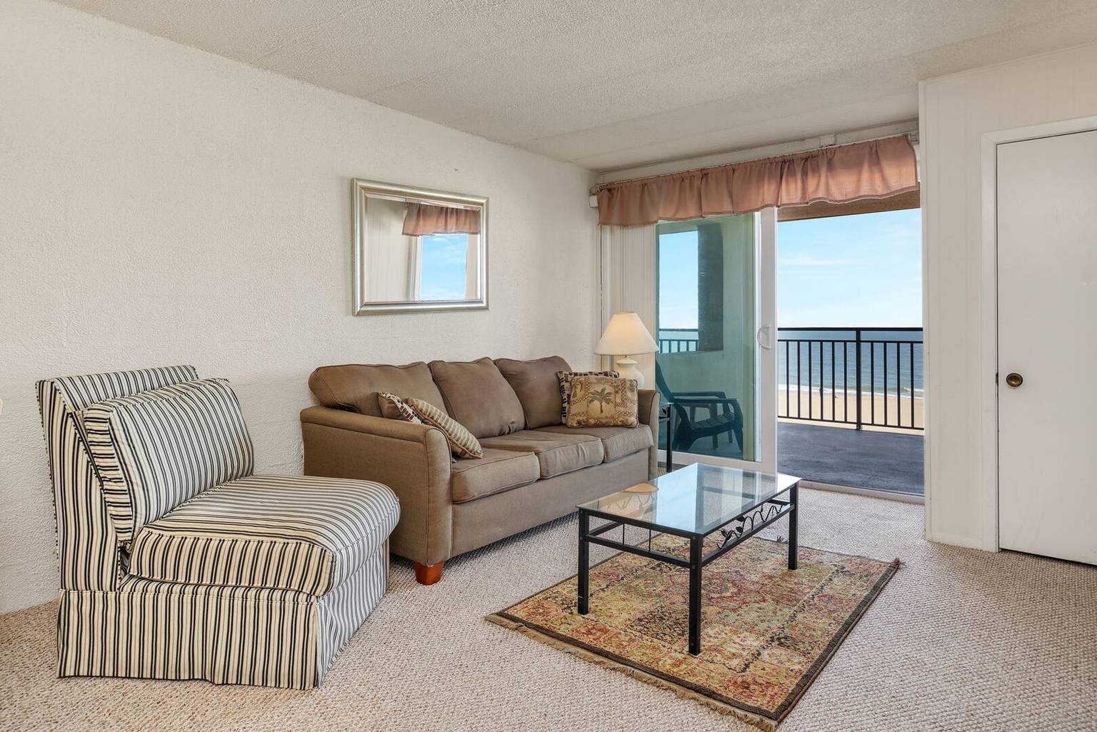 Ocean City Vacation Rental