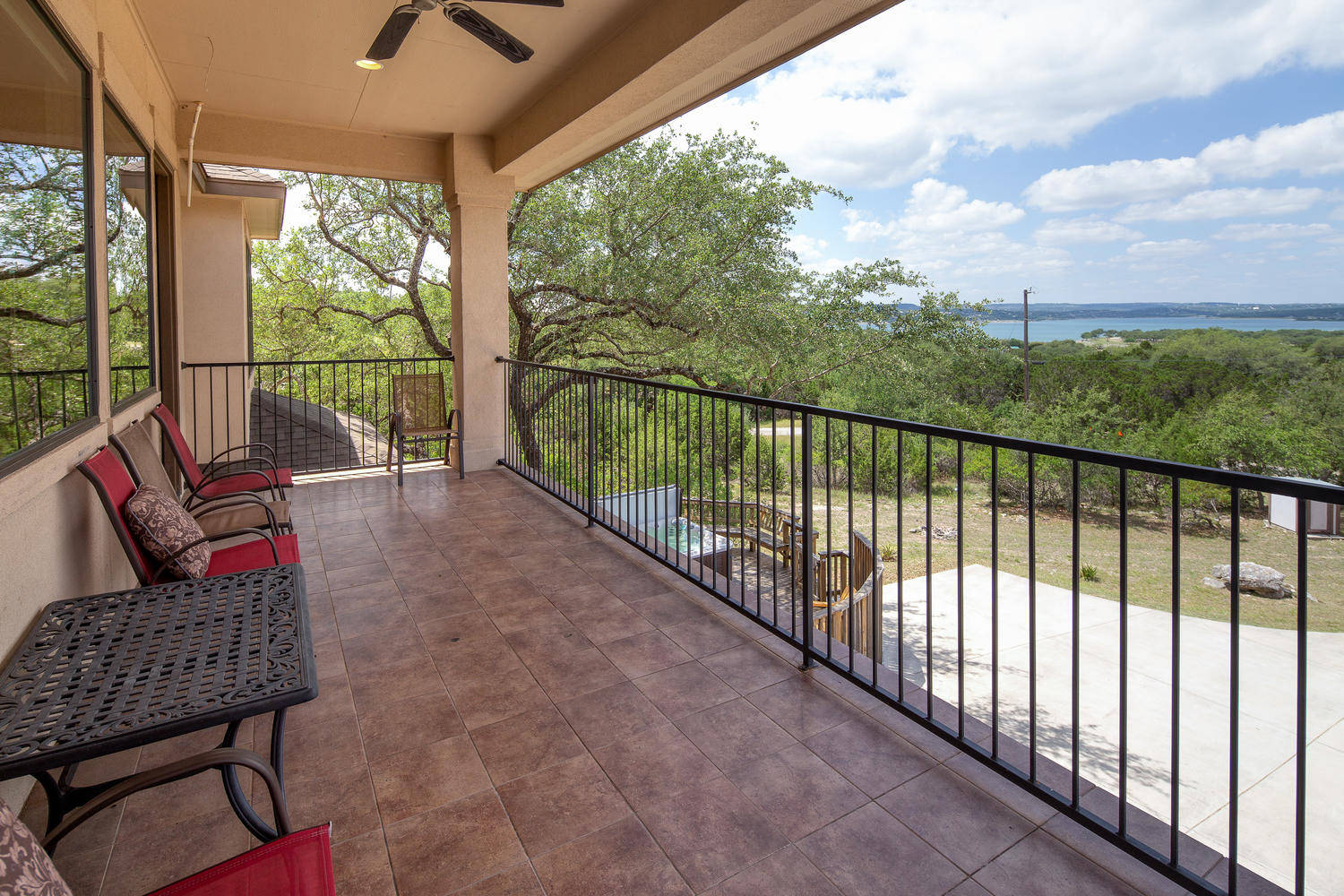 Canyon Lake Vacation Rental