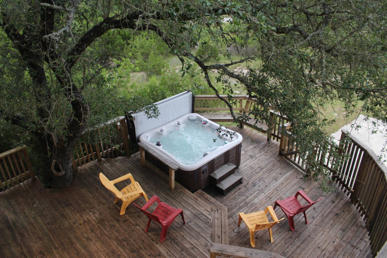 Canyon Lake Vacation Rental