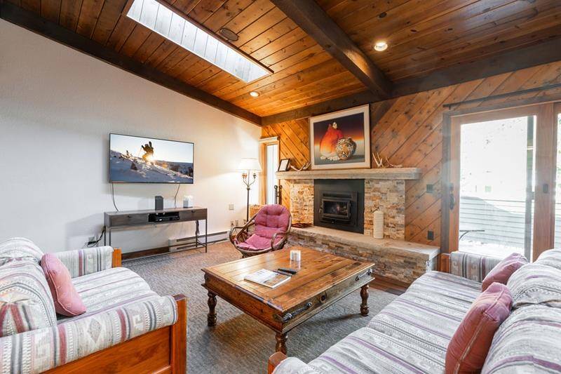 Vail Vacation Rental