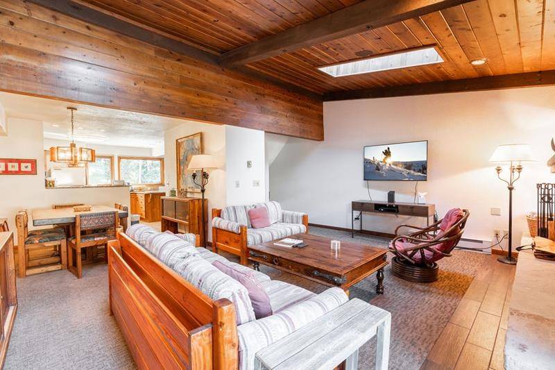 Vail Vacation Rental