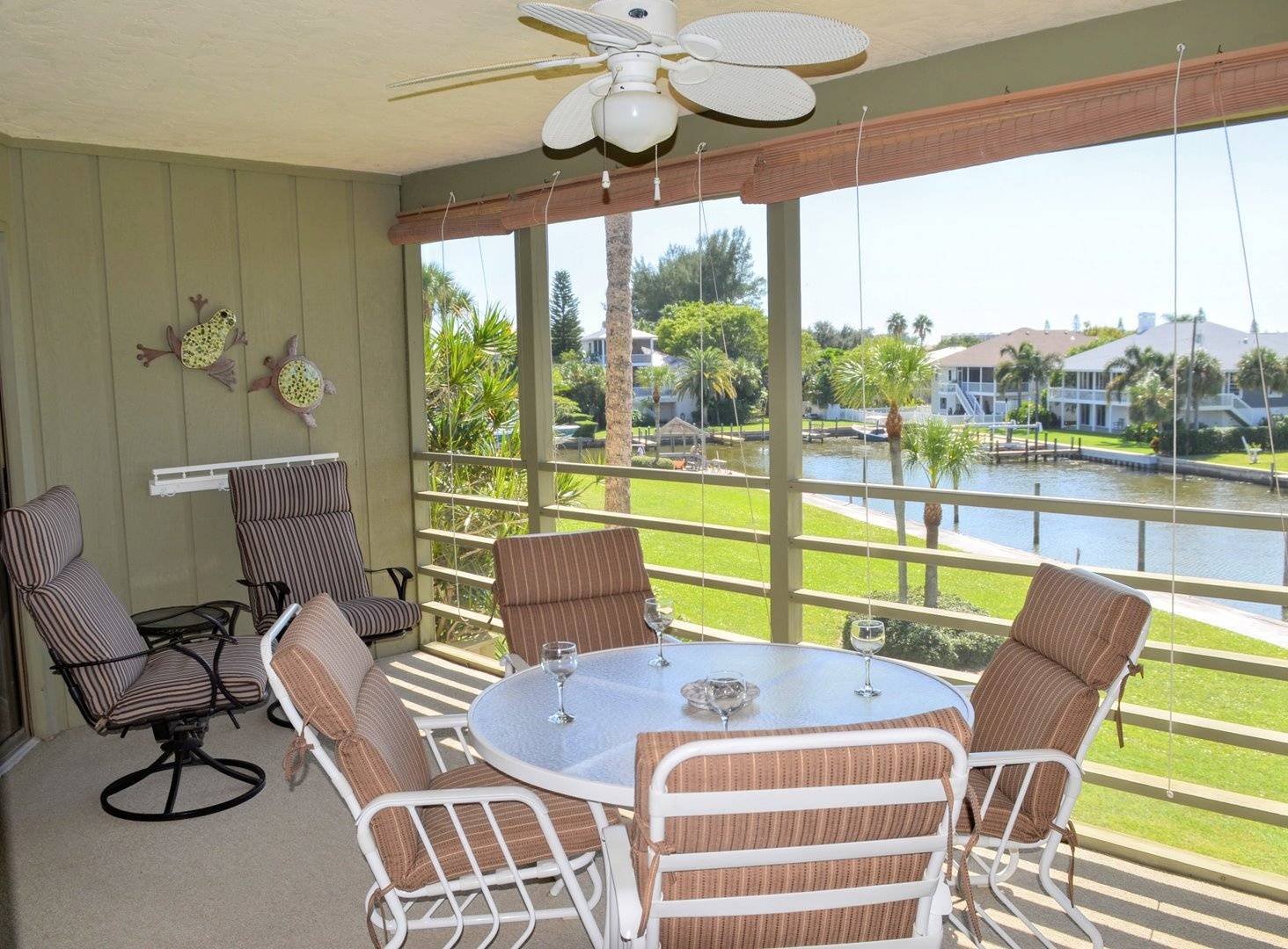 Holmes Beach Vacation Rental