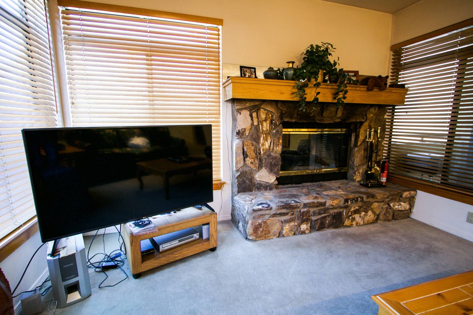 Mammoth Lakes Vacation Rental