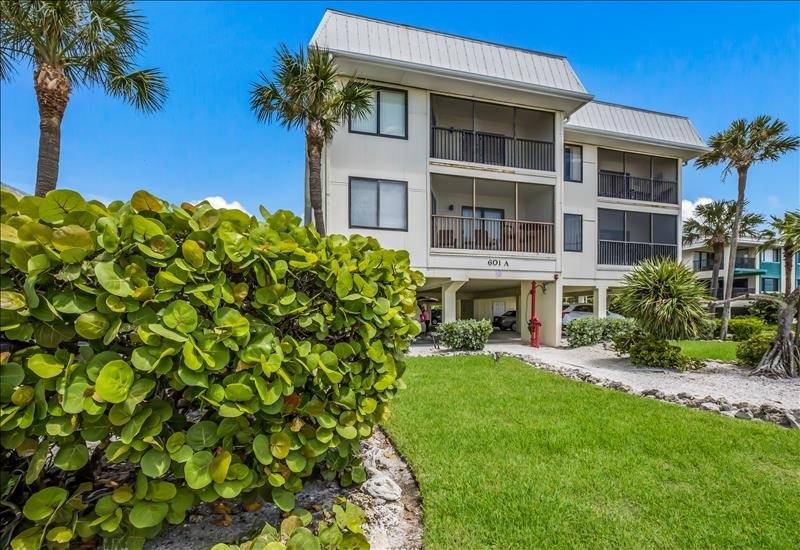 Bradenton Beach Vacation Rental