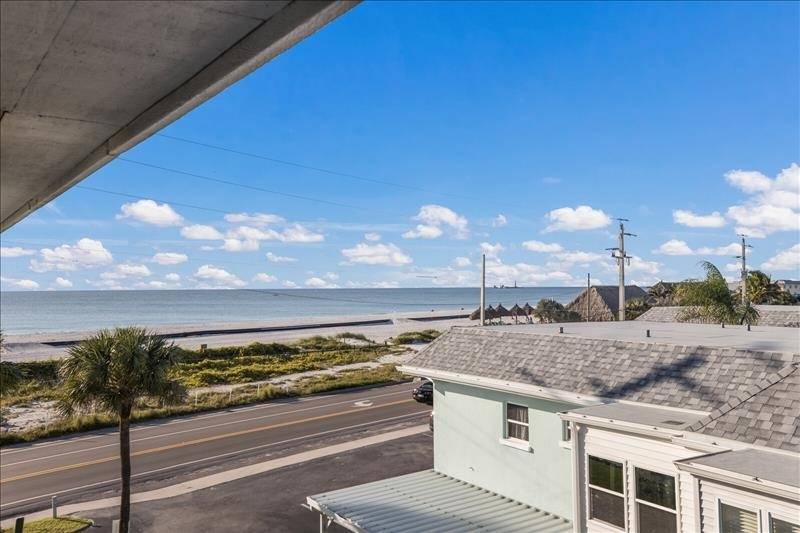 Bradenton Beach Vacation Rental