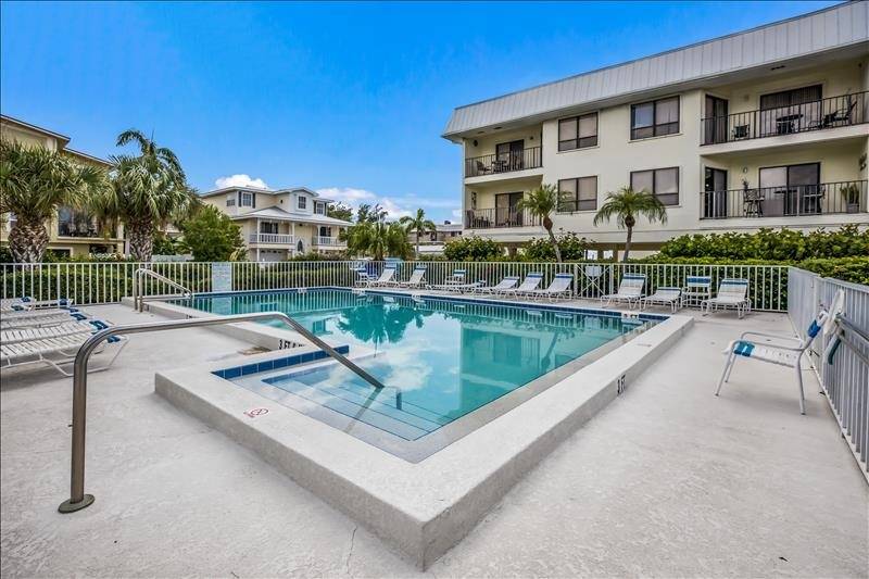 Bradenton Beach Vacation Rental