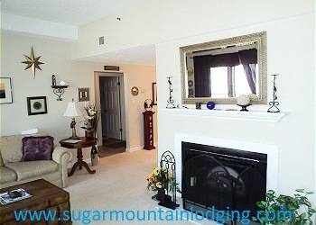 Sugar Mountain Vacation Rental