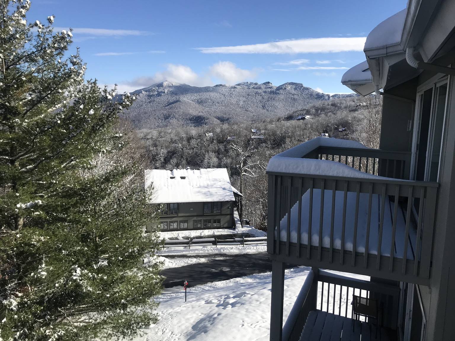 Sugar Mountain Vacation Rental