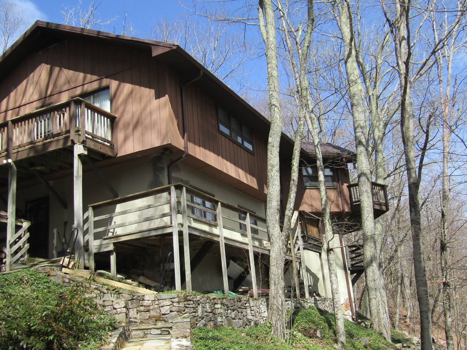 Sugar Mountain Vacation Rental