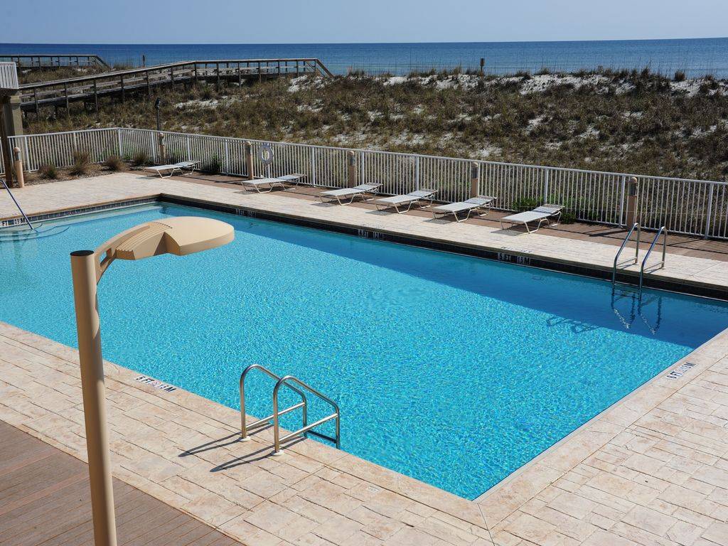 Pensacola Beach Vacation Rental