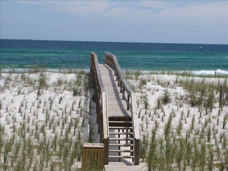 Pensacola Beach Vacation Rental