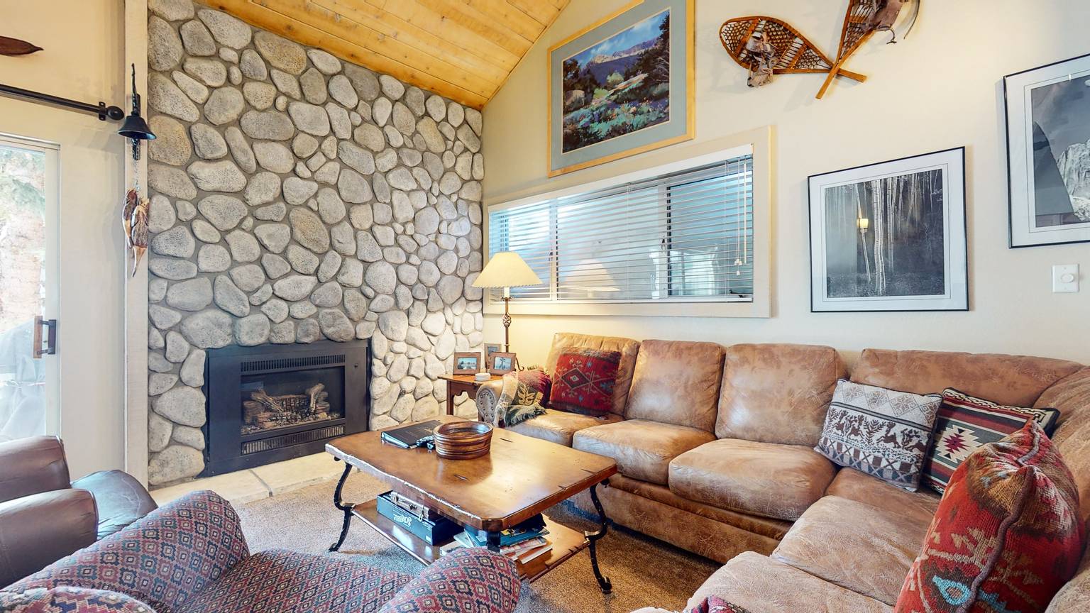 Mammoth Lakes Vacation Rental