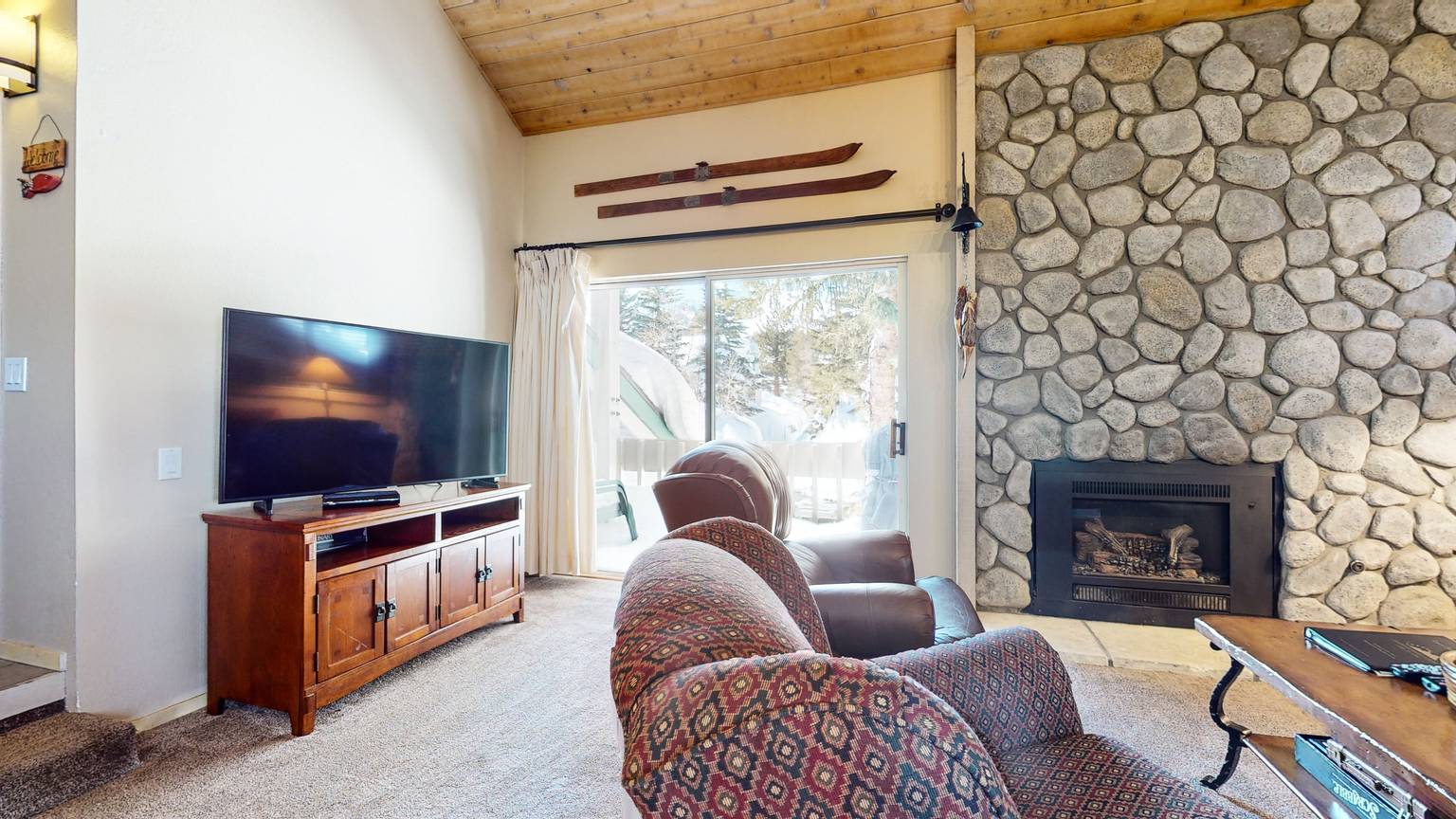 Mammoth Lakes Vacation Rental