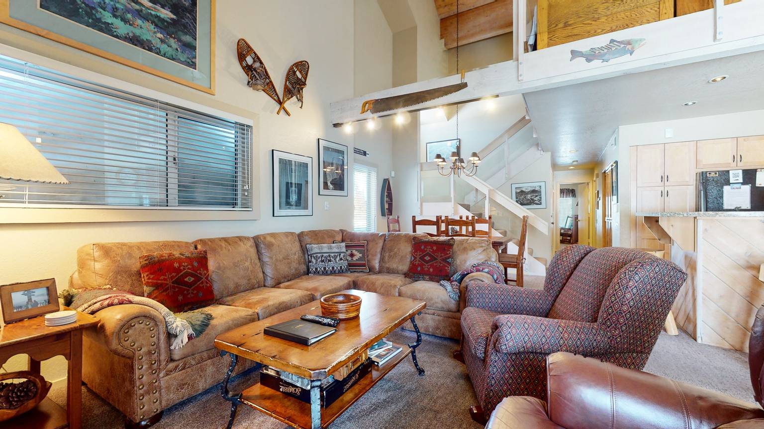 Mammoth Lakes Vacation Rental