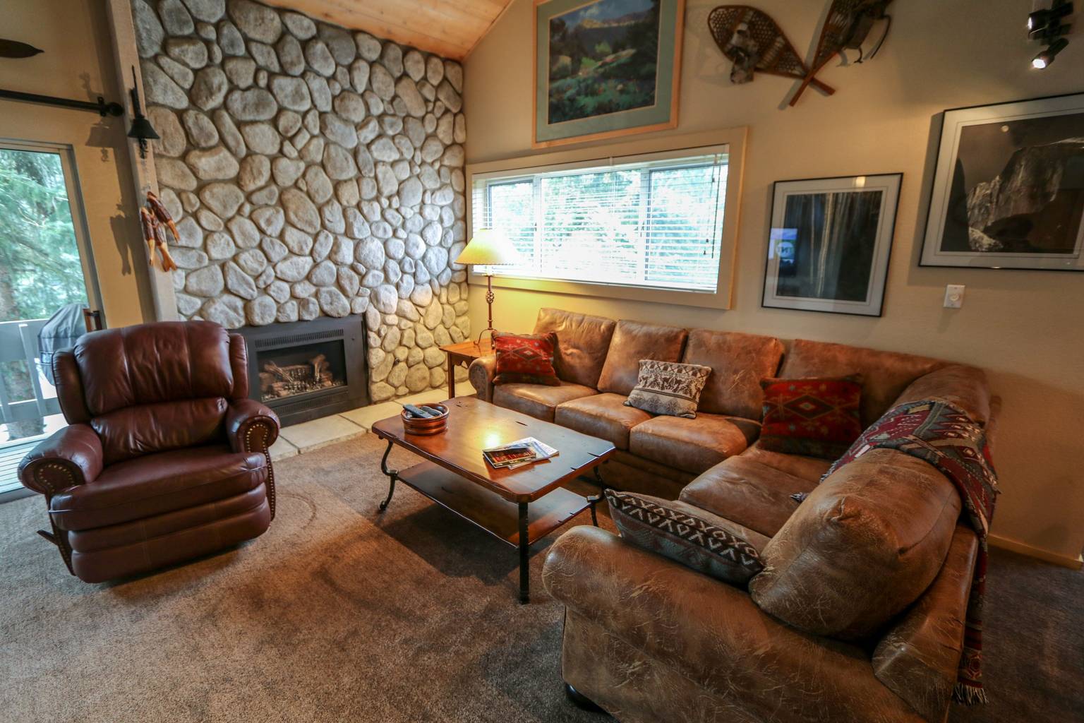 Mammoth Lakes Vacation Rental