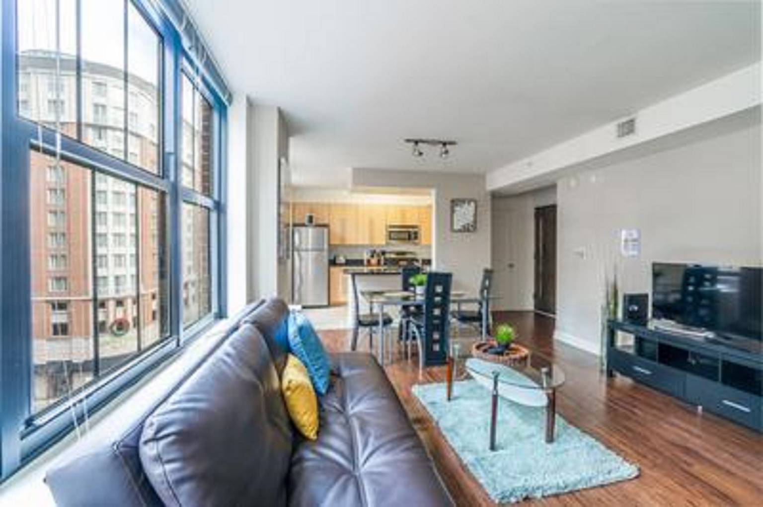 Baltimore Vacation Rental