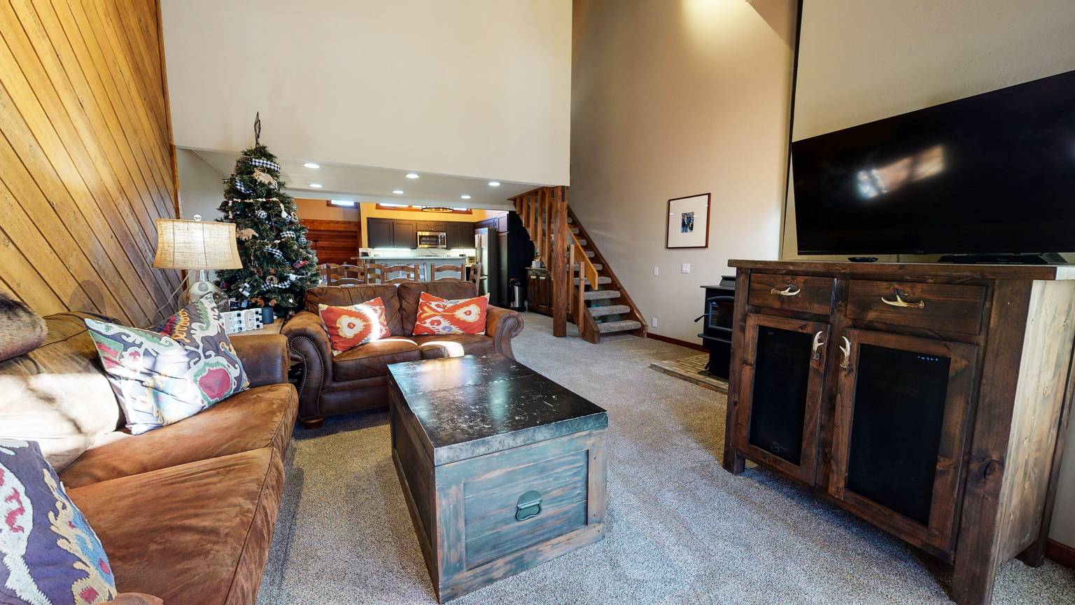 Mammoth Lakes Vacation Rental