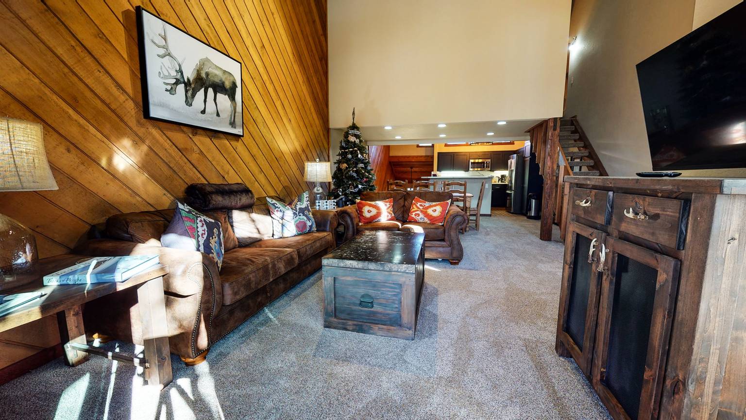 Mammoth Lakes Vacation Rental