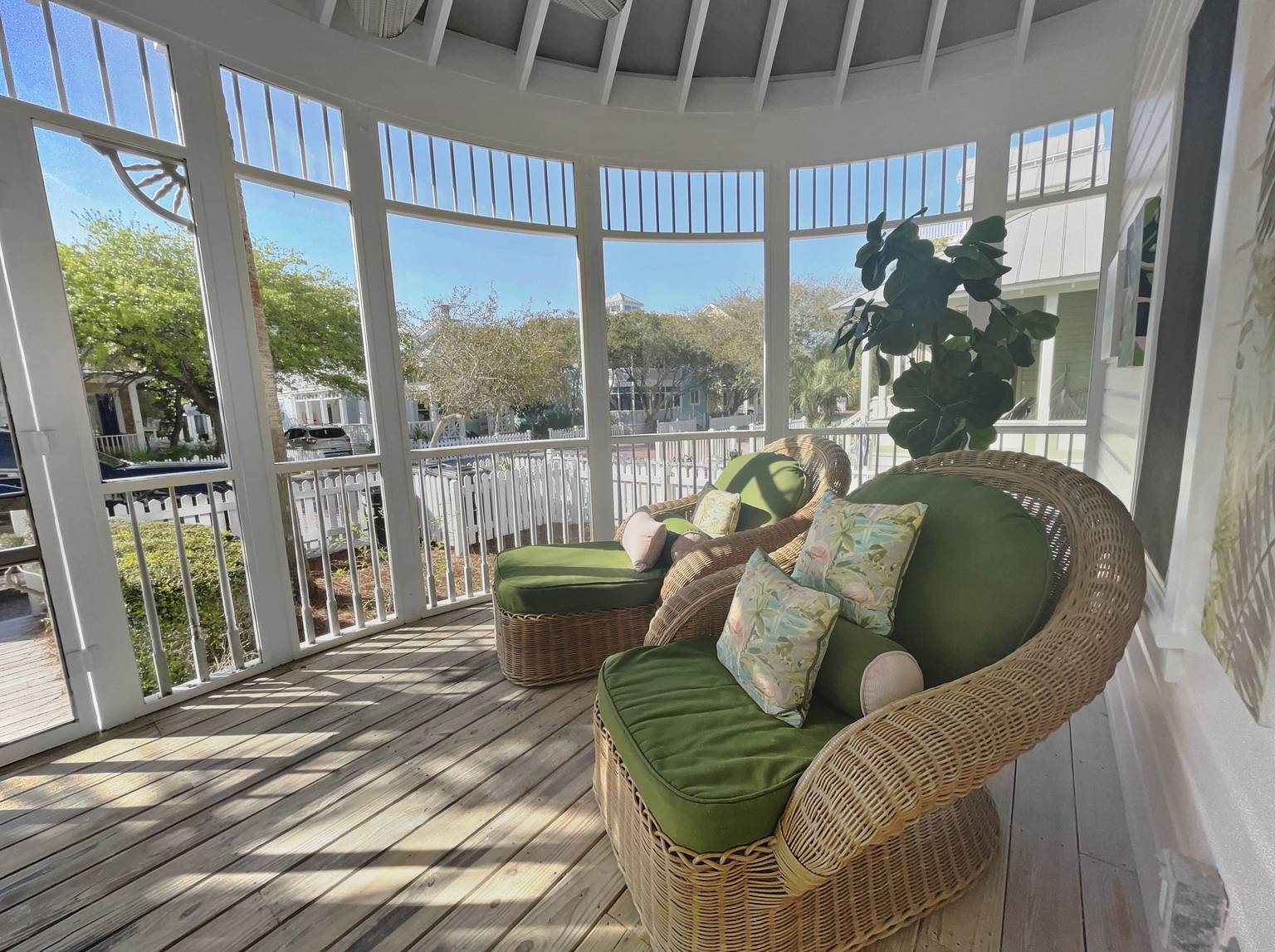 Santa Rosa Beach Vacation Rental