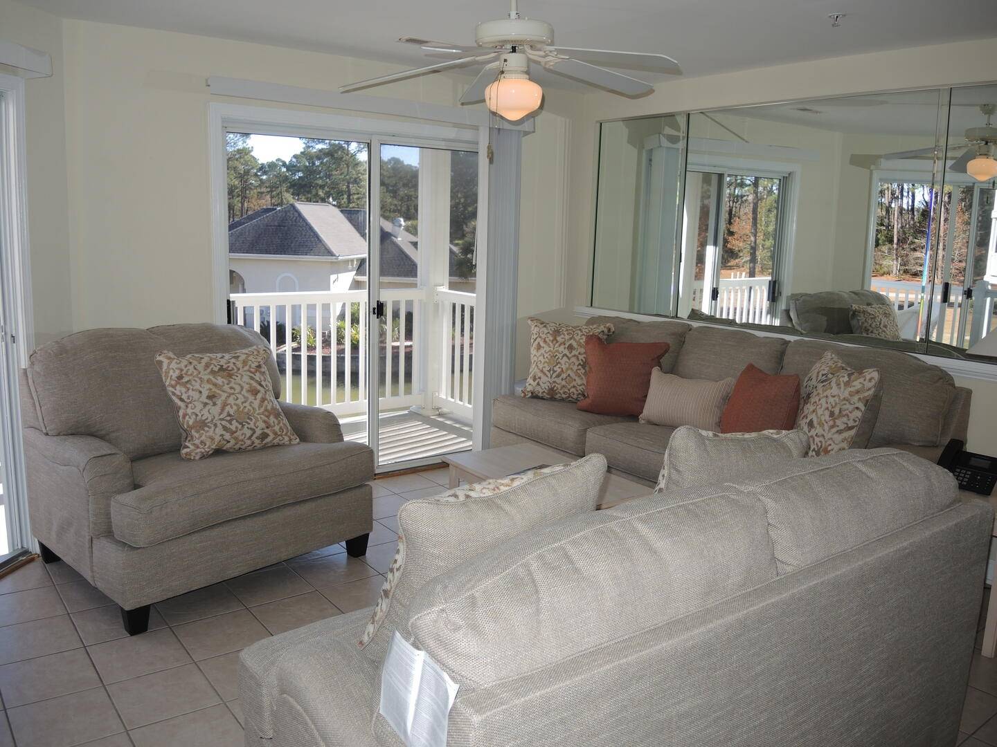 Calabash Vacation Rental