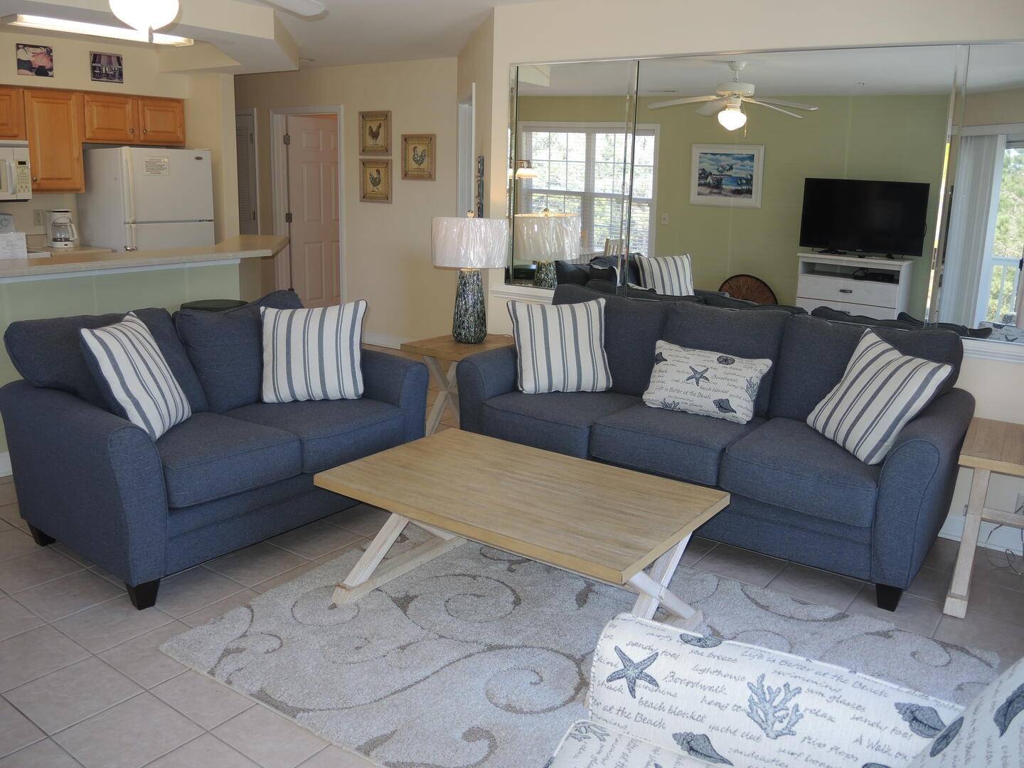 Calabash Vacation Rental