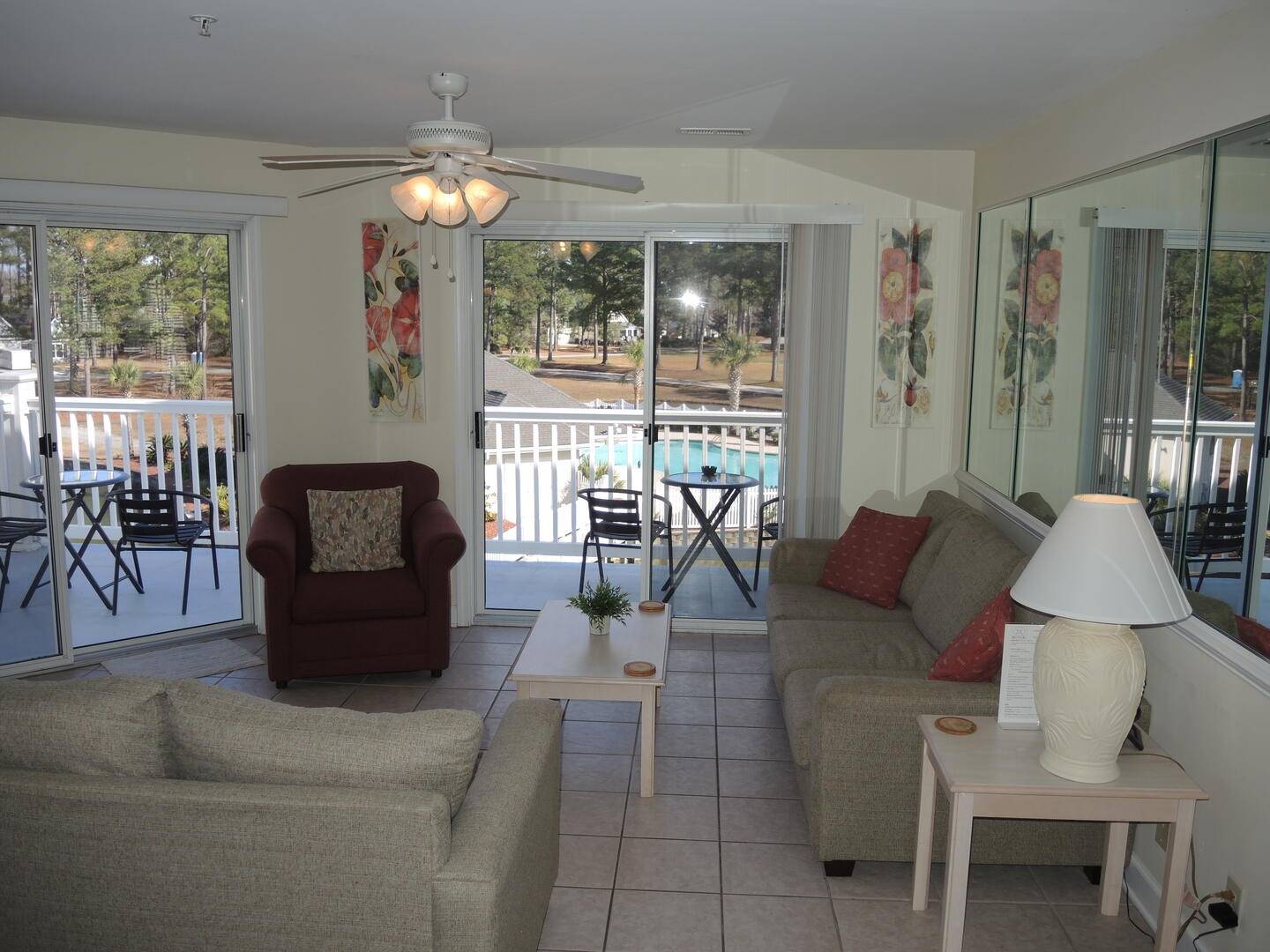 Calabash Vacation Rental