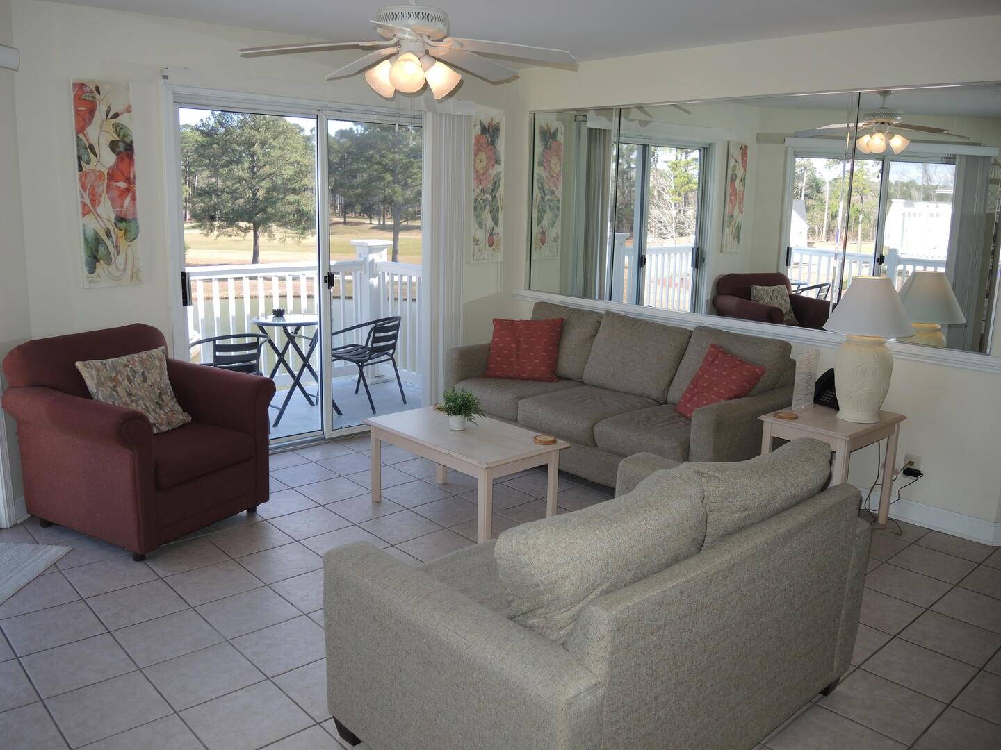 Calabash Vacation Rental