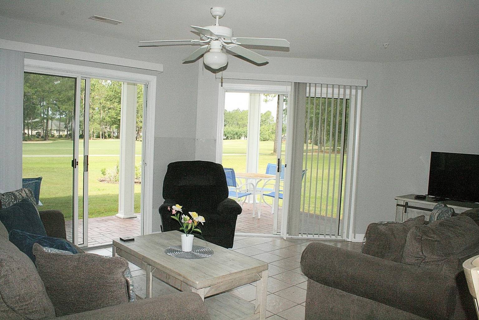 Calabash Vacation Rental