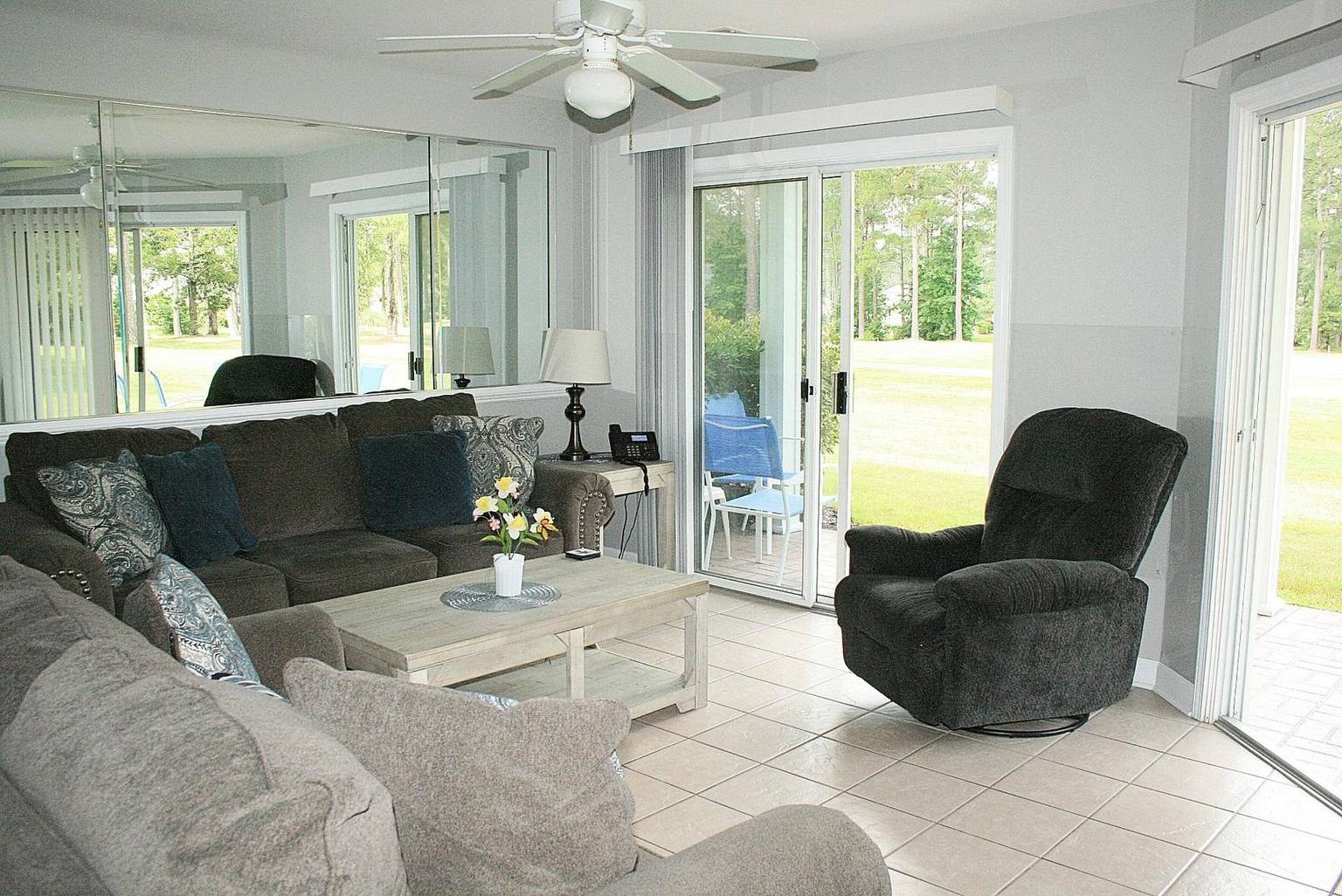 Calabash Vacation Rental