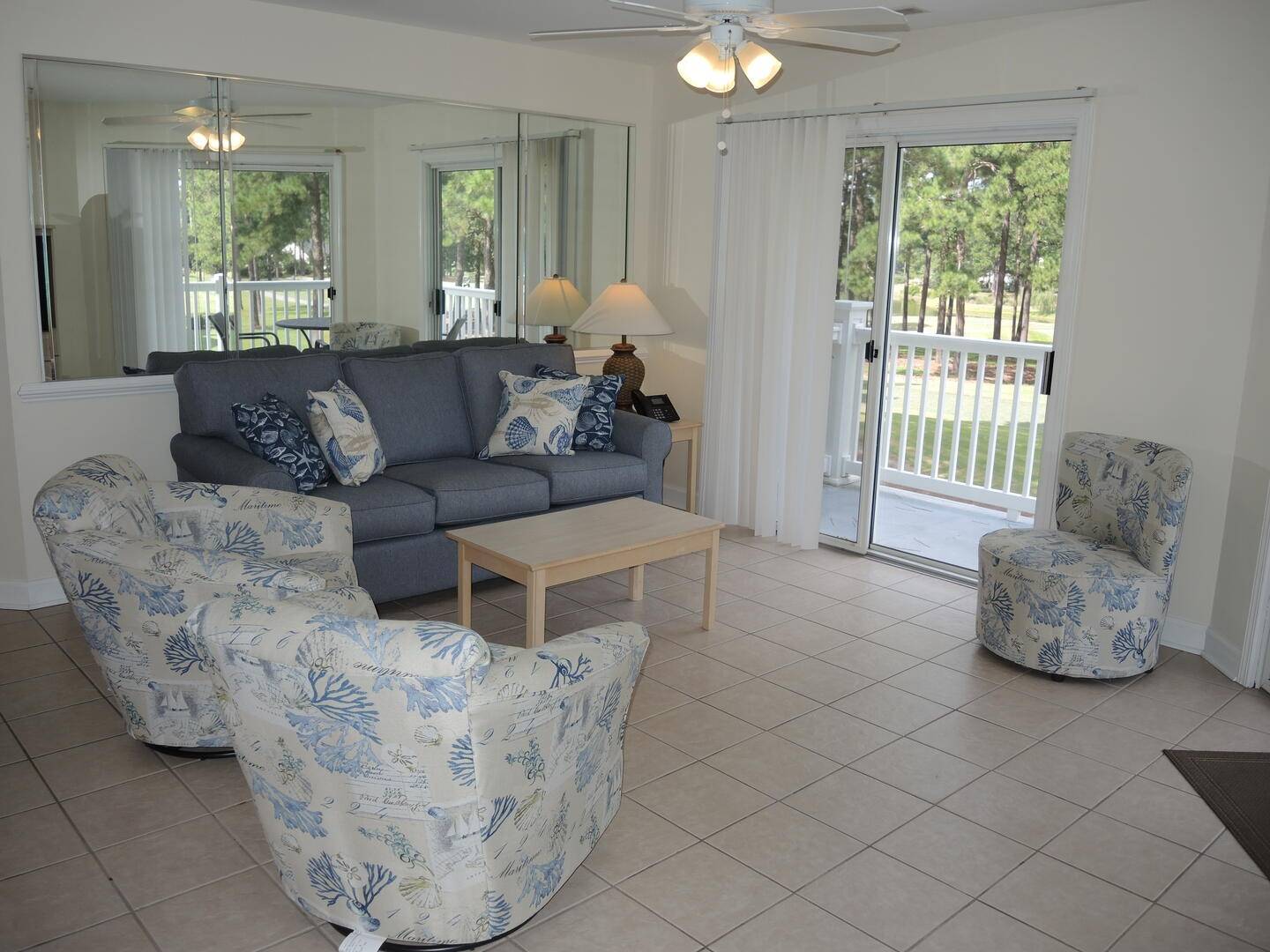 Calabash Vacation Rental