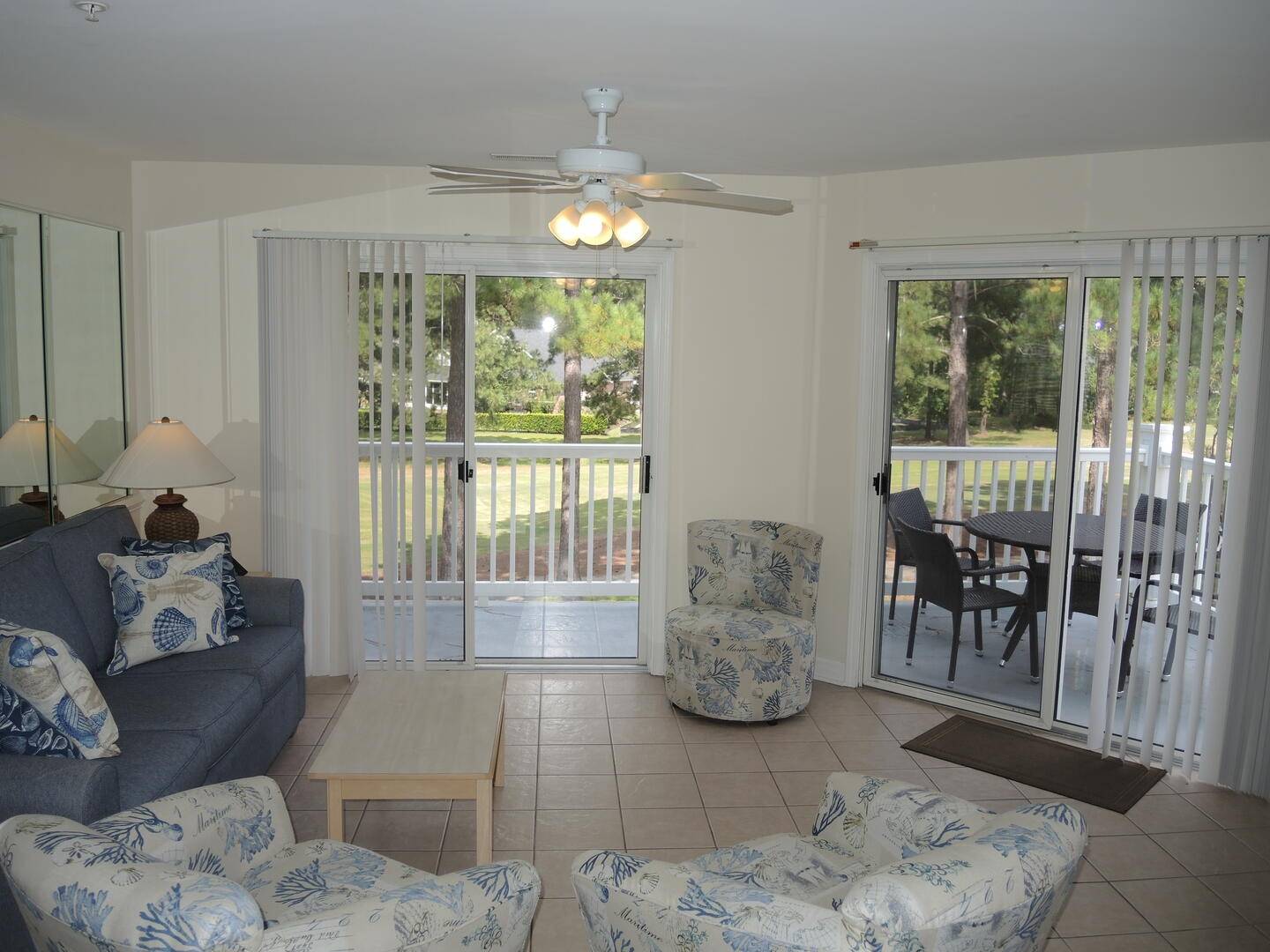 Calabash Vacation Rental