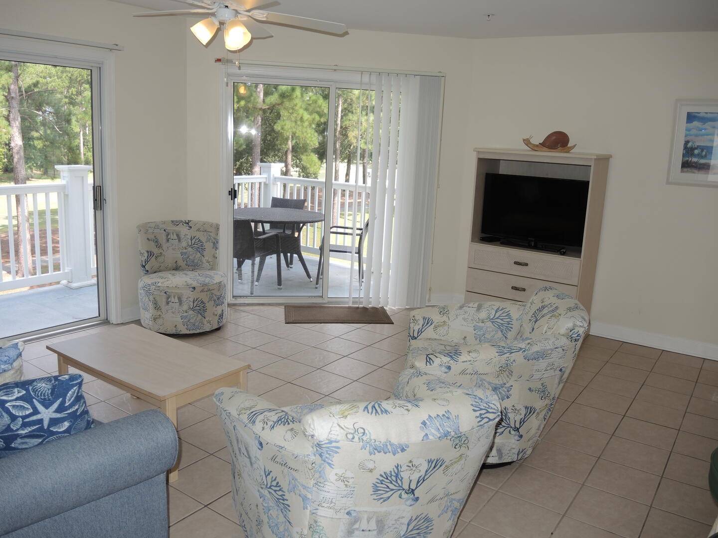 Calabash Vacation Rental